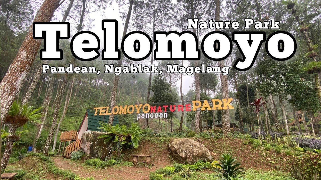 Telomoyo wahana gunung bangun wisata malah menyerah lain libur pengelola manfaatkan ppkm